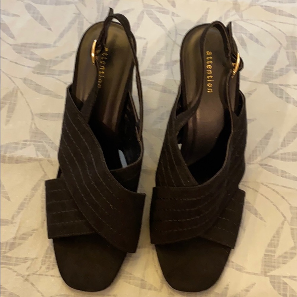 Sandal 👡